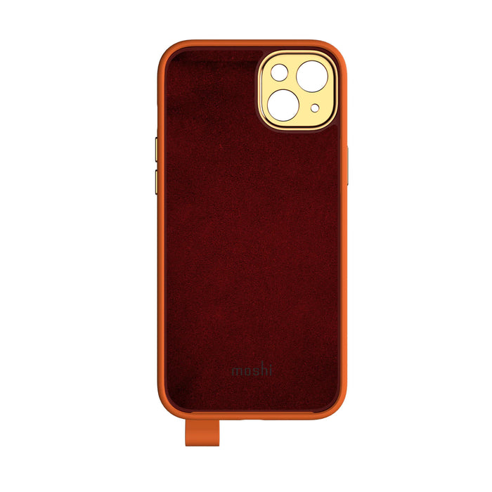 Moshi - Altra MagSafe iPhone 14 Plus (orange)