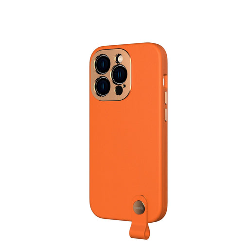 Moshi - Altra MagSafe iPhone 14 Pro (orange)