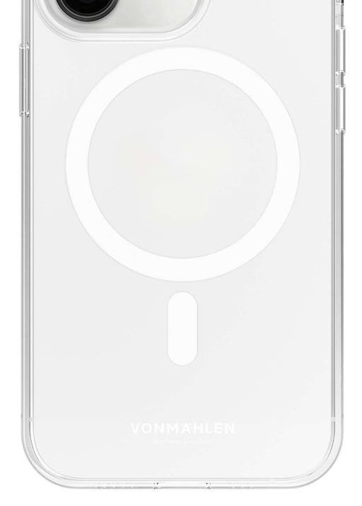 Vonmaehlen - MagSafe Transparent iPhone 14 Plus