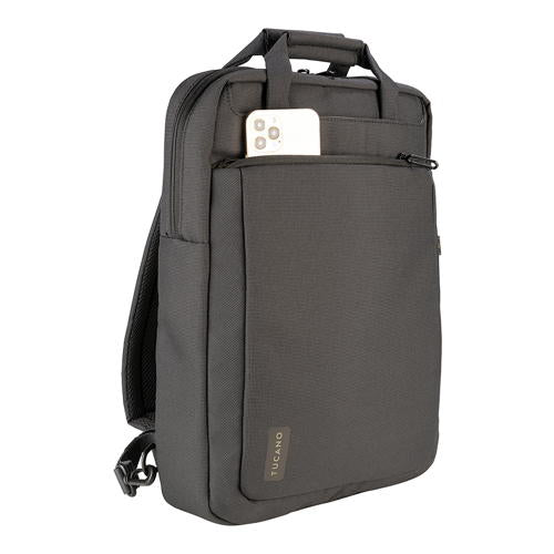 Tucano - Work Out 4 Backpack 15/16 (black)