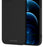 Swissten - Soft Joy Case iPhone 14 (black)