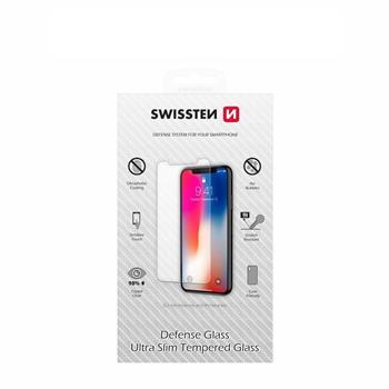 Swissten - Tempered Glass iPhone 14 Pro