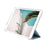 Macally - BookStand iPad 10.2 (blue)