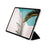 Macally - BookStand iPad Pro 12.9 (black)