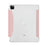 Macally - BookStand iPad Pro 12.9 (rose)