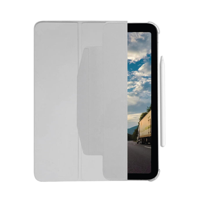 Macally - BookStand iPad Air 10.9/iPad Pro 11 (light grey)