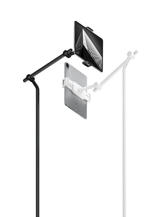 twelve south - HoverBar Tower (white)