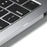 Satechi - Eco Hardshell MacBook Air 13 v2022 (clear)