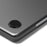 Satechi - Eco Hardshell MacBook Air 13 v2022 (dark)