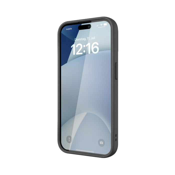 Woodcessories - MagSafe Bio iPhone 15 Pro (black)
