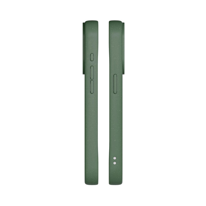 Woodcessories - MagSafe Bio iPhone 15 Pro Max (midn. green)