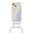 Woodcessories - Change iPhone 15 (beige blue)