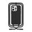 Woodcessories - Change iPhone 15 Pro (black)