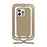 Woodcessories - Change iPhone 15 Pro (taupe)
