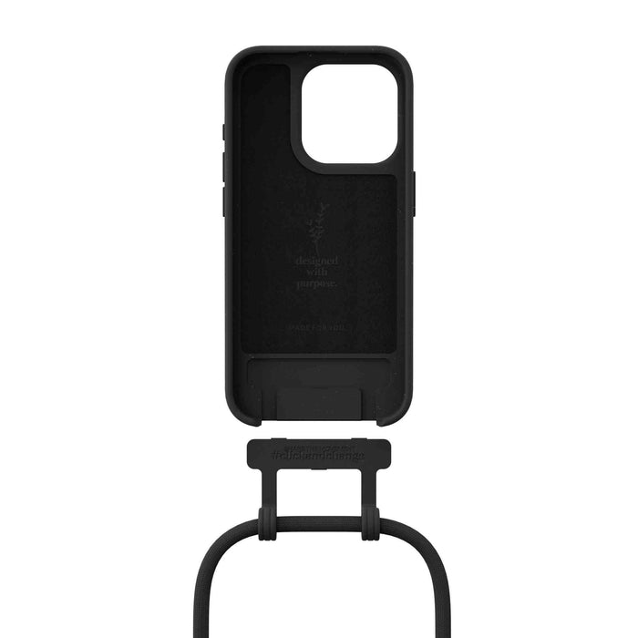 Woodcessories - Change iPhone 15 Pro Max (black)