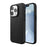Woodcessories - MagSafe Bio Leather iPhone 15 Pro (black)