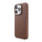 Woodcessories - MagSafe Bio Leather iPhone 15 Pro Max (brw)
