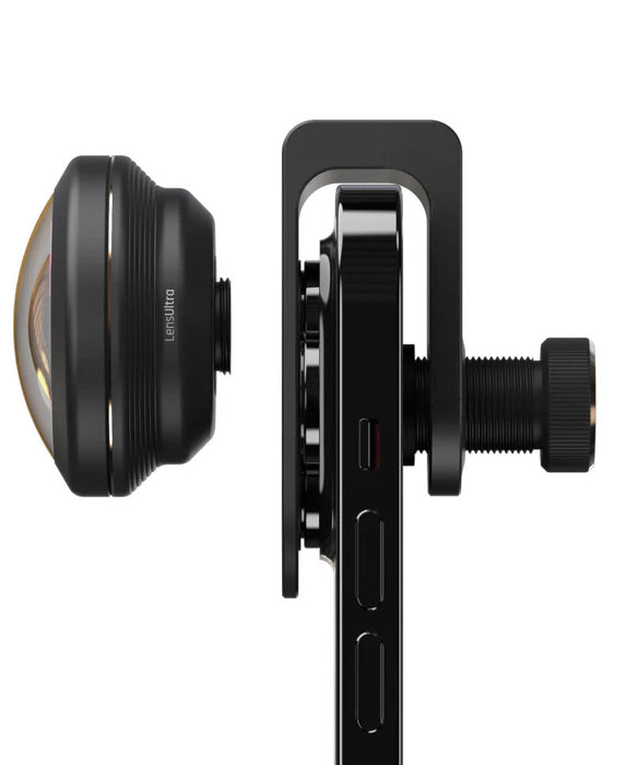 ShiftCam - LensUltra Universal Mount