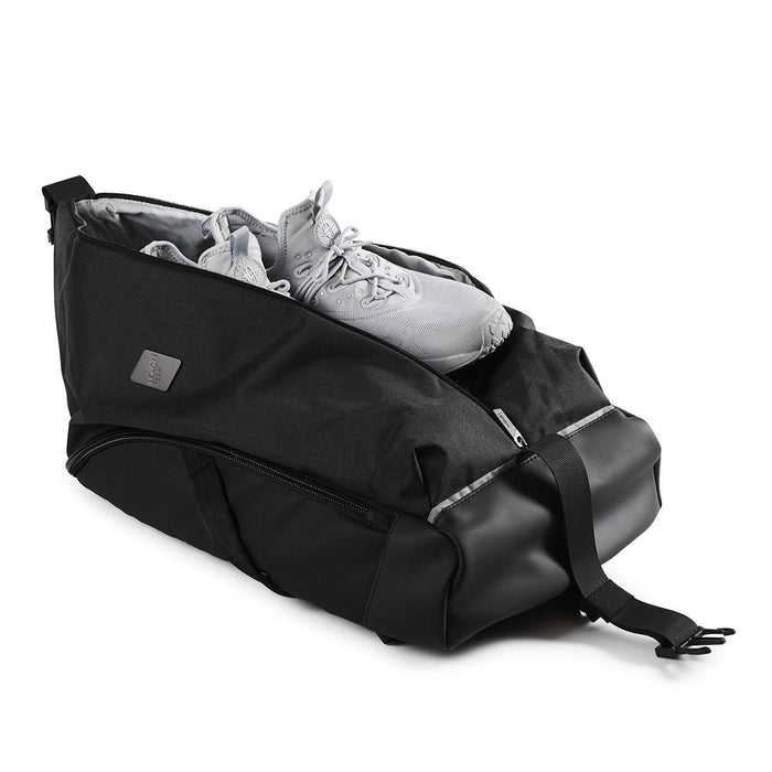 Lexon - Mochila Tera Gym Bag (black)