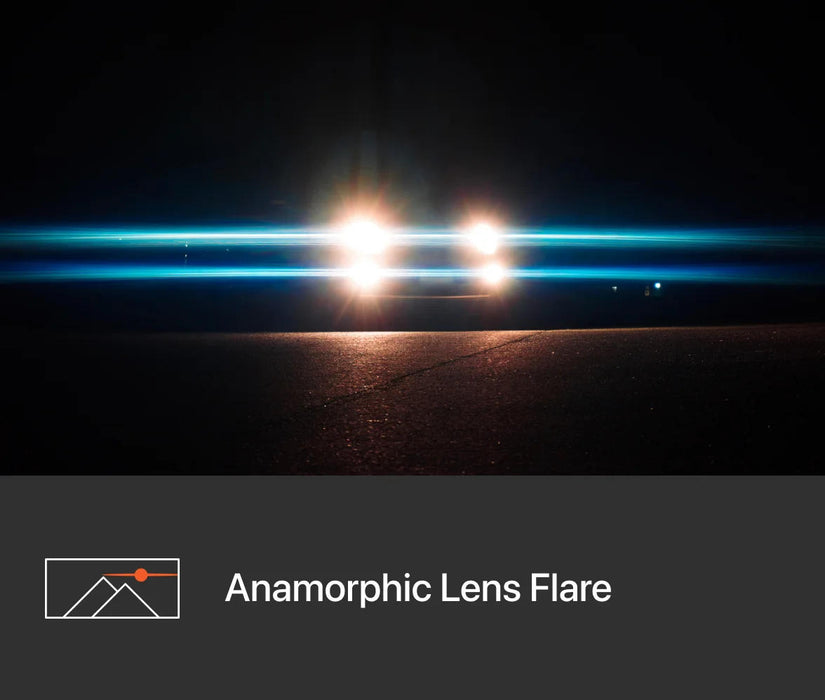 ShiftCam - LensUltra 1.33x Anamorphic