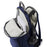 Lexon - Mochila Premium+ Double Backpack (blue)