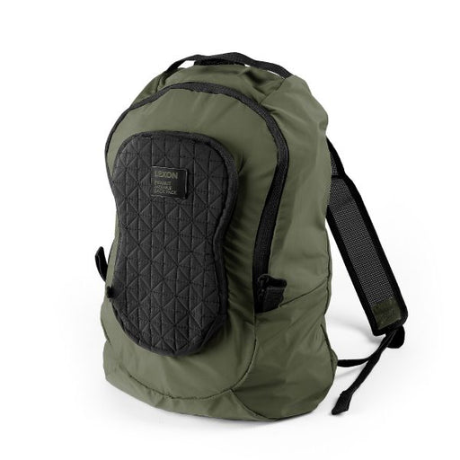 Lexon - Mochila Peanut Backpack (khaki)