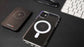 Swissten - Jelly MagStick iPhone 15 Plus (transparent)