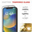 Swissten - Raptor Ultra Clear Glass iPhone 14 Pro Max