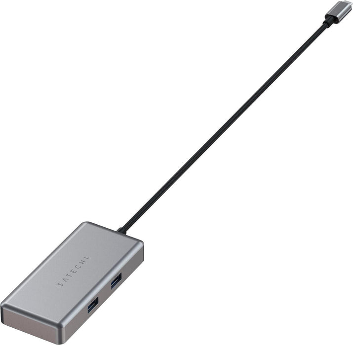 Satechi - USB-C Multiport for Chromebook