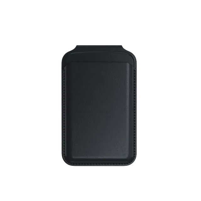 Satechi - Magnetic Wallet Stand (black)
