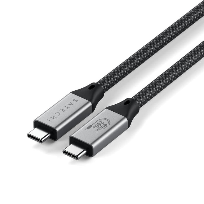 Satechi - USB4 Pro Cable 1.2m