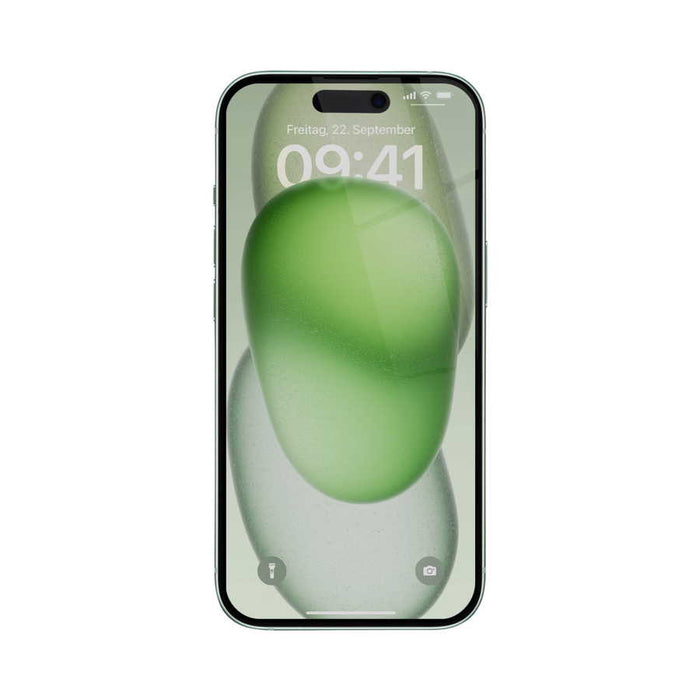 Artwizz - PrivacyGlass iPhone 15