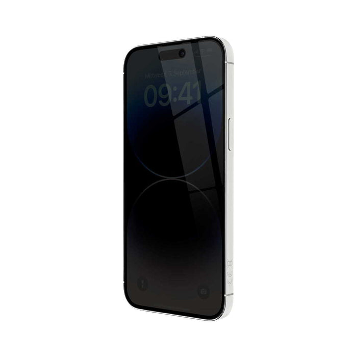 Artwizz - PrivacyGlass iPhone 15 Pro Max