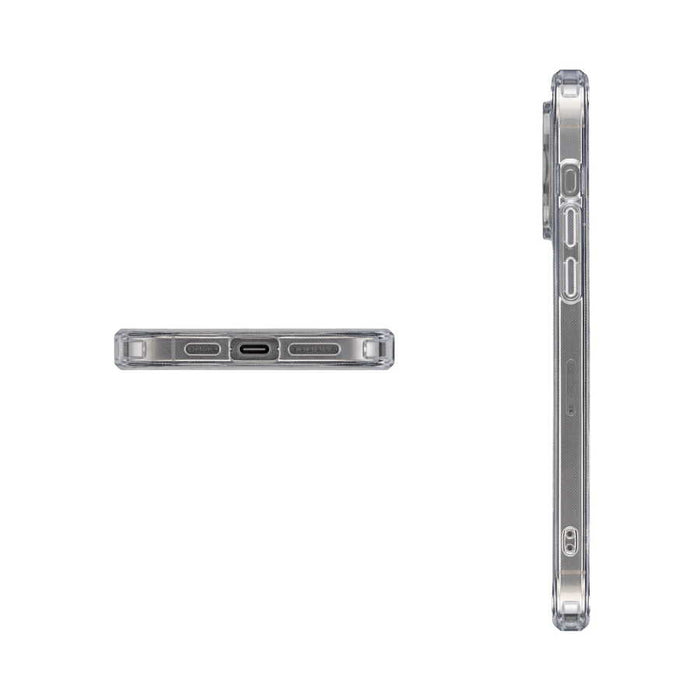 Artwizz - ClearClip MagSafe iPhone 15 Pro Max