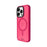 Artwizz - IcedClip MagSafe iPhone 15 (viva magenta)