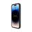 Artwizz - IcedClip MagSafe iPhone 15 Pro (night black)