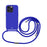 Artwizz - HangOn MagSafe iPhone 15 Pro (kings blue)