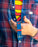MobyFox - Apple Watch Band DC Comics (superman)