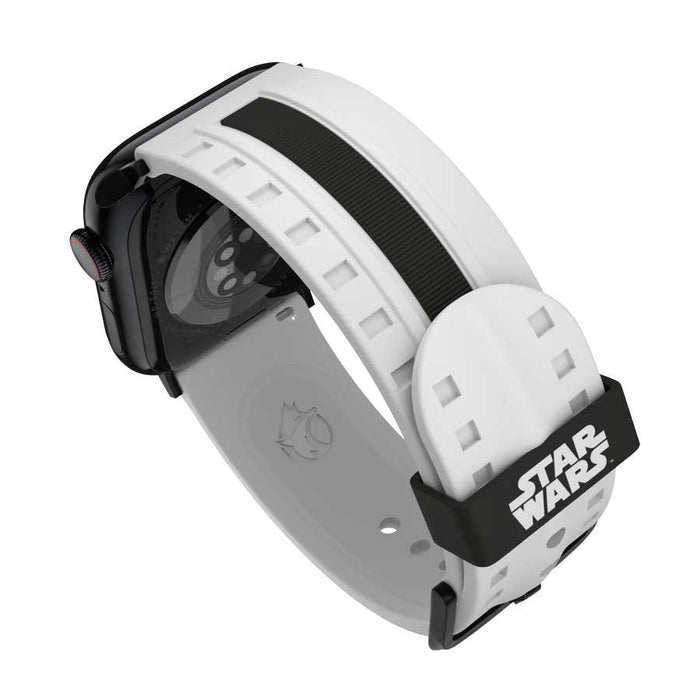 MobyFox - Apple Watch Band 3D Star Wars (Stormtrooper)