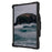 UAG - Metropolis Microsoft Surface Pro 9 (black)