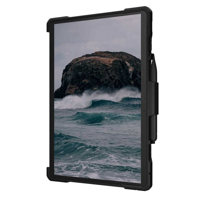 UAG - Metropolis Microsoft Surface Pro 9 (black)