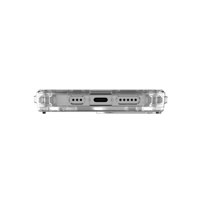 UAG - Plyo MagSafe iPhone 15 (ice/white)