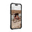 UAG - Essential Armour MagSafe iPhone 15 Plus (black)
