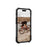 UAG - Essential Armour MagSafe iPhone 15 Pro (black)