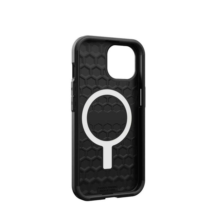 UAG - Civilian MagSafe iPhone 15 (black)