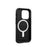 UAG - Civilian MagSafe iPhone 15 Pro (black)