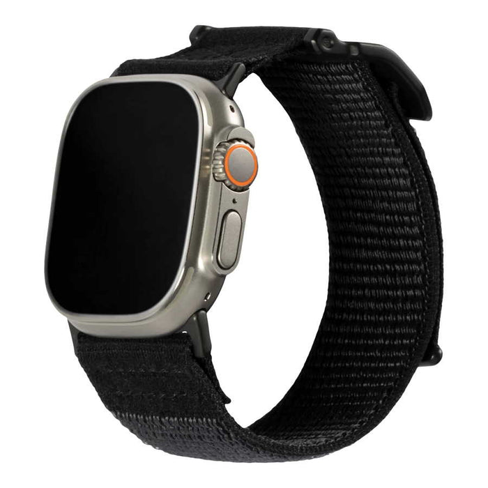 UAG - Pulseira Apple Watch Active 45/44/42 (graphite)