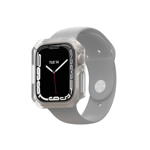 UAG - Capa Apple Watch 7/8 Scout 45mm (ice)