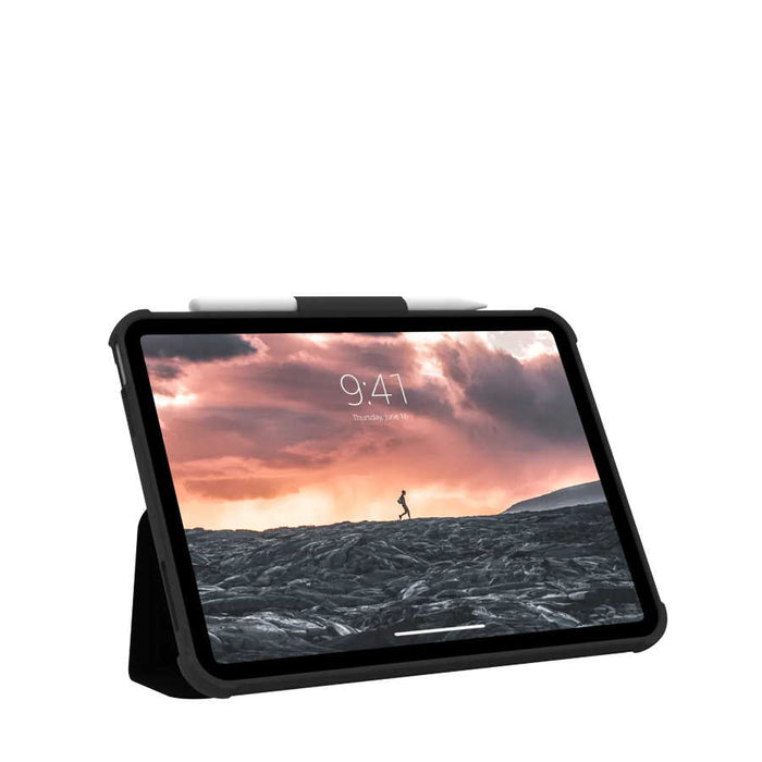 UAG - Plyo iPad 10.9 (ice/black)