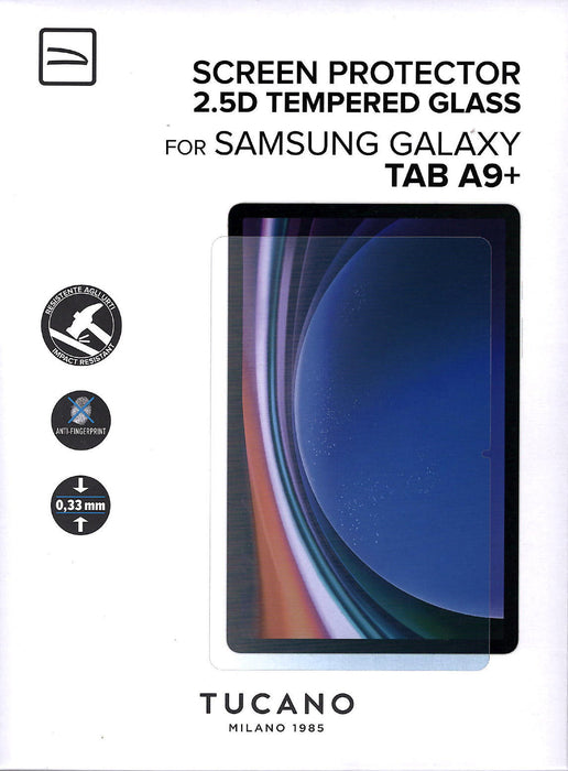 Tucano - Screen Protector Samsung Galaxy Tab A9 11